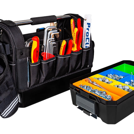 BS Systems ProClick Inset Box Set H3 CT M 74 ( 6100000981 )