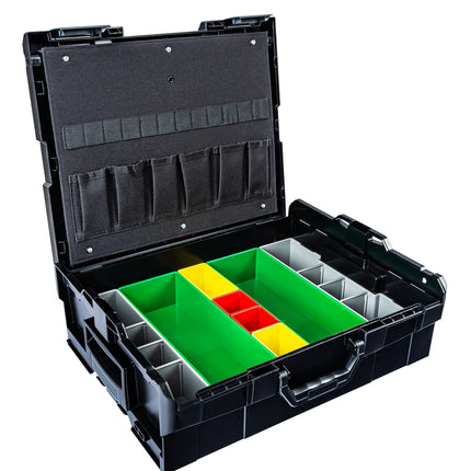BS Systems carte d'outillage 1 LB/XLB ( 6100000164 )