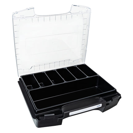 BS Systems Kleinteileeinsatz 7 Mulden iB 72 ( 1000010131 )
