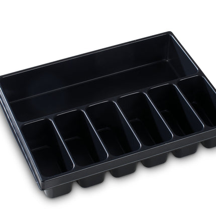 BS Systems Kleinteileeinsatz 7 Mulden iB 72 ( 1000010131 )