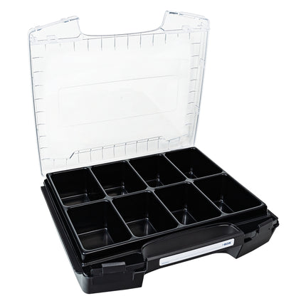 BS Systems casier pour petites pièces 8 bacs iB 72 ( 1000010132 )