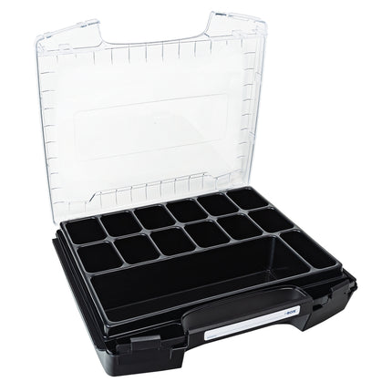 BS Systems Kleinteileeinsatz 14 Mulden iB 72 ( 1000010135 )