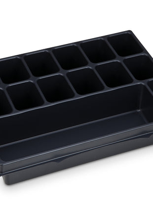 BS Systems Bidone per minuteria 14 iB 72 ( 1000010135 )