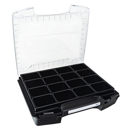 BS Systems Bidone per minuteria 16 contenitori iB 72 ( 1000010136 )