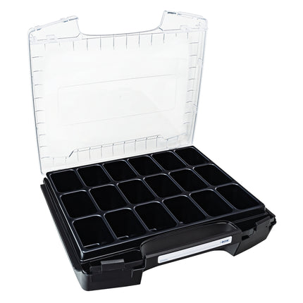 BS Systems vassoio per minuteria 18 Muden iB 72 ( 1000010137 )
