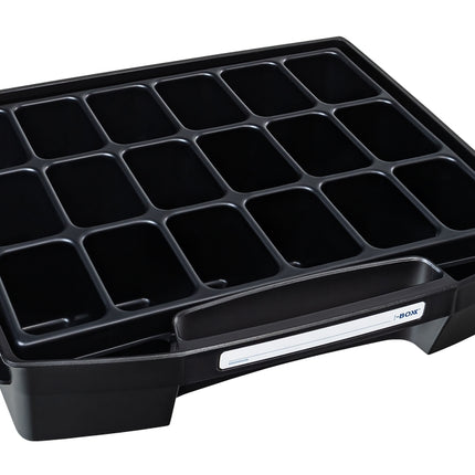 BS Systems vassoio per minuteria 18 Muden iB 72 ( 1000010137 )