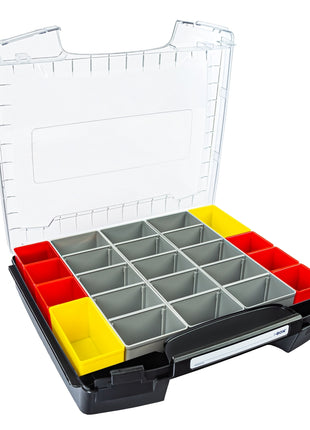 BS Systems I3 iB 72 kit box posteriore ( 6000010089 )