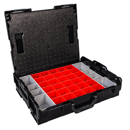 BS Systems Kit di montaggio ad incasso A3 LB 102 ( 6000010090 )