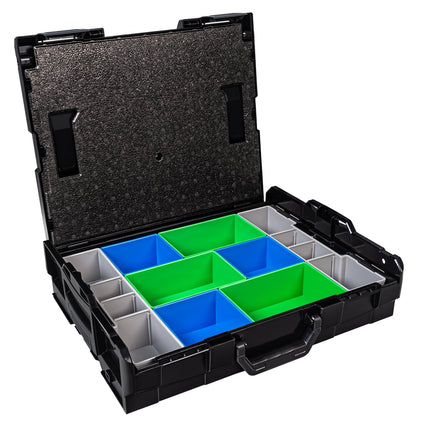 BS Systems Kit scatola da incasso CD3 LB 102 ( 6000010093 )