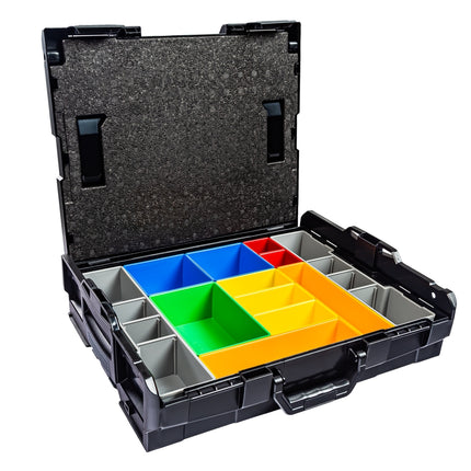 BS Systems Insetboxenset H3 LB 102 ( 6000010097 )