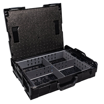 BS Systems Kit divisorio 4F LB 102 ( 1000010150 )