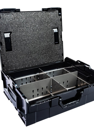 BS Systems Kit divisorio 4F LB 136 ( 1000010152 )