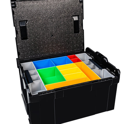 BS Systems Kit separatore 4F IBS H3 LB 238 ( 1000010155 )