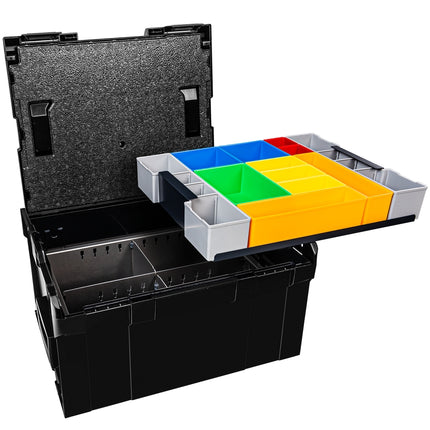 BS Systems Kit separatore 4F IBS H3 LB 238 ( 1000010155 )