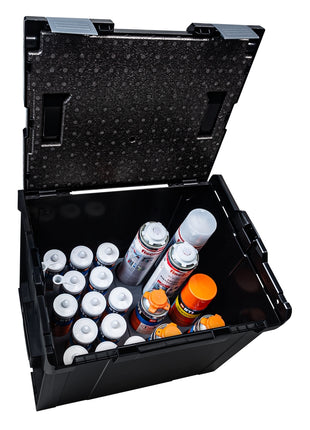 BS Systems Inserto per cartuccia in silicone LB 374 ( 1000010141 )