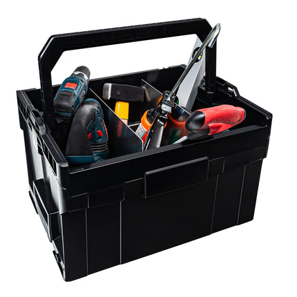 BS Systems Kit divisorio 3F LT 272/408 ( 1000010154 )