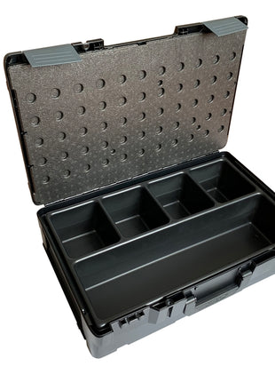BS Systems contenitori per minuteria 5 contenitori XLB ( 6100000148 )