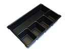 BS Systems contenitori per minuteria 5 contenitori XLB ( 6100000148 )