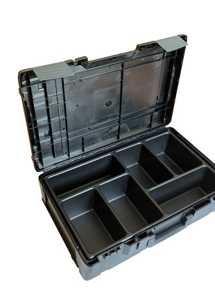BS Systems Bidone per minuteria 6 contenitori XLB ( 6100000150 )