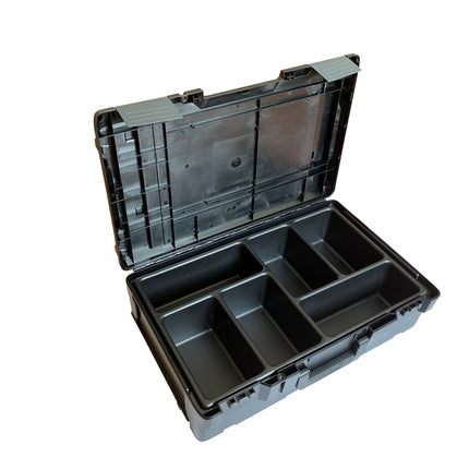 BS Systems Bidone per minuteria 6 contenitori XLB ( 6100000150 )