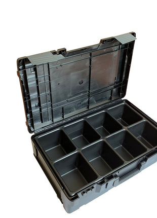 BS Systems Bidone per minuteria 8 bidoni XLB ( 6100000151 )