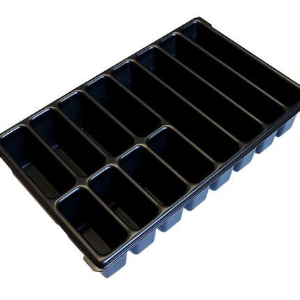 BS Systems Bidone per minuteria 12 contenitori XLB ( 6100000152 )