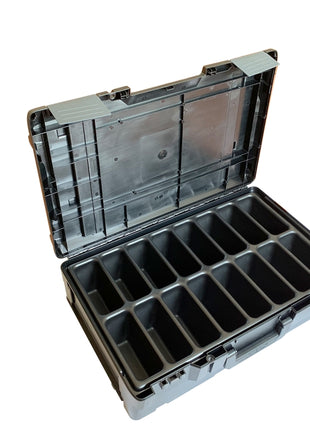 BS Systems Bidone per minuteria 16 contenitori XLB ( 6100000153 )