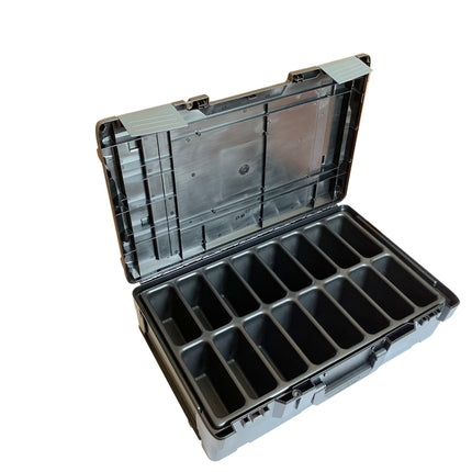 BS Systems bac pour petites pièces 16 bacs XLB ( 6100000153 )