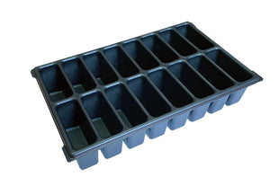 BS Systems Bidone per minuteria 16 contenitori XLB ( 6100000153 )