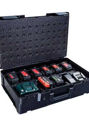 BS Systems CAS wkład akumulatorowy XLB ( 6100000366 )