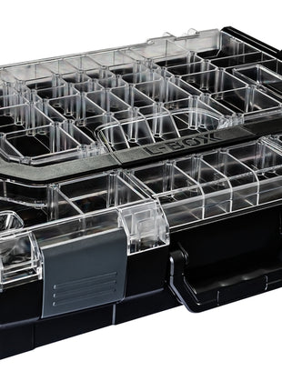 BS Systems L-BOXX 102 coperchio trasparente ( 6100000362 )
