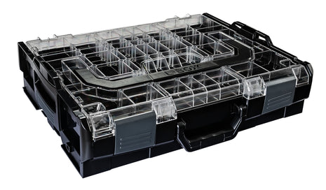 BS Systems L-BOXX 102 coperchio trasparente ( 6100000362 )