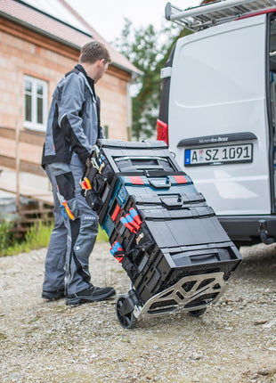 Składany pojemnik aluminiowy BS Systems ( 1000010121 )