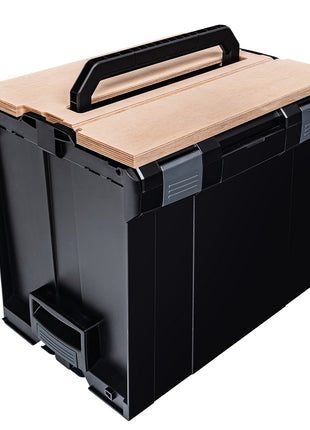 BS Systems Plan de travail Couvercle en une pièce LB ( 1000010158 )