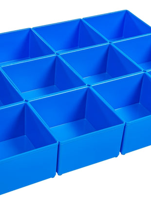 BS Systems Insetbox C3 blu ( 6000001712 )