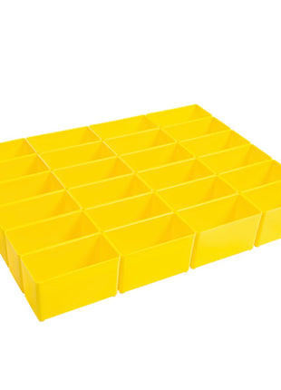 BS Systems Insetbox B3 giallo ( 6000001818 )