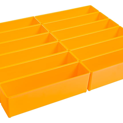 BS Systems Insetbox F3 arancione ( 6000012257 )