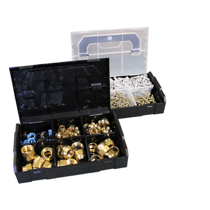 BS Systems L-BOXX Mini couvercle opaque ( 6100000323 )