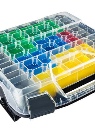 BS Systems W-BOXX 102 Coperchio trasparente IBS ( 6100000371 ) Organizzatore