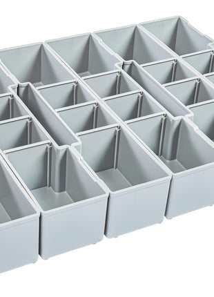 BS Systems Insetbox U3 gris ( 6100000404 )