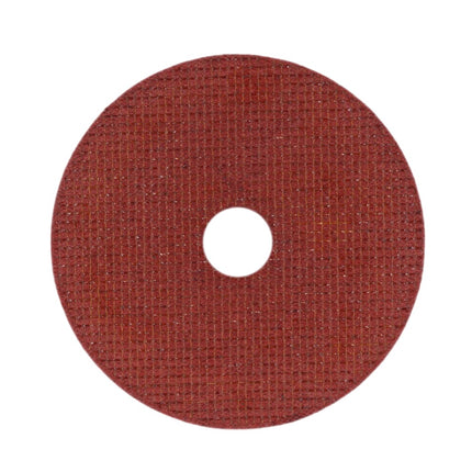 Marcrist 850 Inox Special disco da taglio ultrasottile 10 pezzi 115 x 1,0 x 22,23 mm ( 5007.0125.22 ) per smerigliatrici angolari