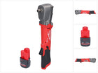 Milwaukee M12 FRAIWF12-251 Visseuse d'angle sans fil 12 V 1/2