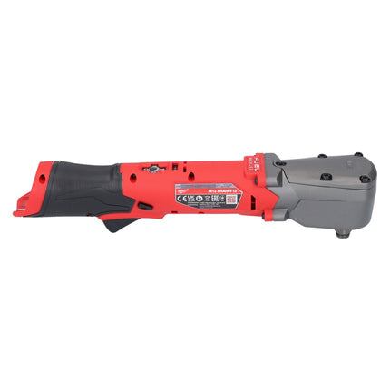 Milwaukee M12 FRAIWF12-251 Visseuse d'angle sans fil 12 V 1/2" 270 Nm Brushless + 1x batterie 2,5 Ah + chargeur