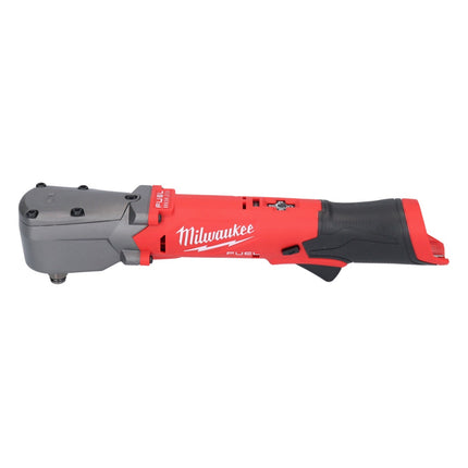 Avvitatore a impulsi a batteria Milwaukee M12 FRAIWF12-501 12 V 1/2" 270 Nm brushless + 1x batteria ricaricabile 5,0 Ah + caricabatterie