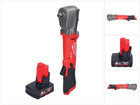 Milwaukee M12 FRAIWF12-601 Akku Winkelschlagschrauber 12 V 1/2