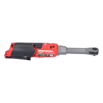 Milwaukee M12 FHIR14LR-201 Clé à cliquet haute vitesse 12 V 47 Nm 1/4" Brushless + 1x batterie 2,0 Ah - sans chargeur