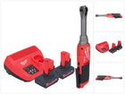 Milwaukee M12 FHIR14LR-502 batterie cliquet haute vitesse 12 V 47 Nm 1/4