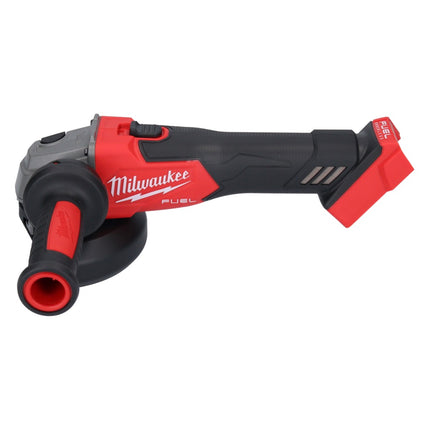 Milwaukee M18 FSAG125X-501 Smerigliatrice angolare a batteria 18 V 125 mm brushless + 1x batteria 5,0 Ah - senza caricabatterie