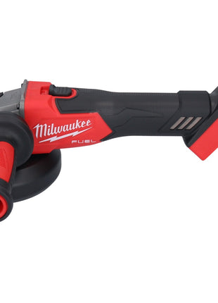 Milwaukee M18 FSAG125X-501 cordless angle grinder 18 V 125 mm brushless + 1x rechargeable battery 5.0 Ah + charger