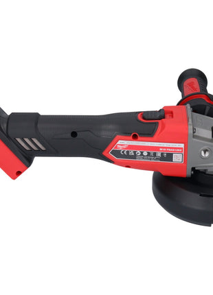 Milwaukee M18 FSAG125X-501 cordless angle grinder 18 V 125 mm brushless + 1x rechargeable battery 5.0 Ah + charger